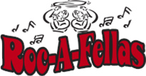 Roc-A-Fellas Pizza - Footer Logo