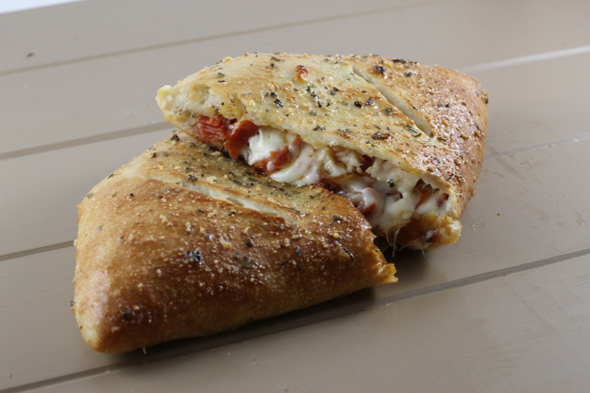 Calzone